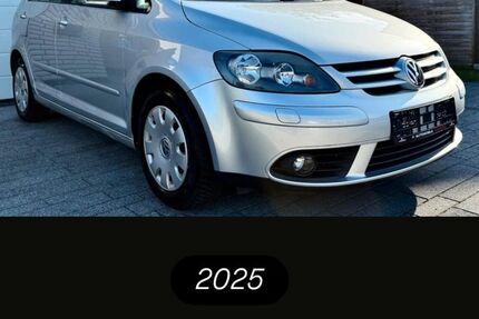 VW Golf Plus 175.000 km 1.999 &euro; Bremen 28935