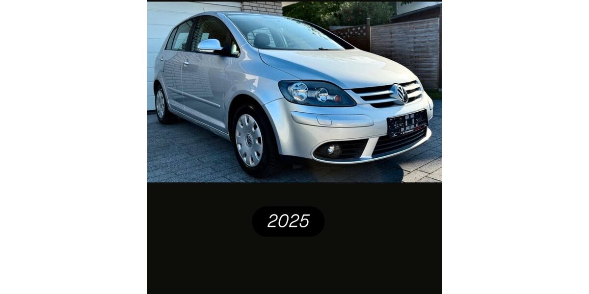VW Golf Plus 175.000 km 1.999 &euro; Bremen 28935
