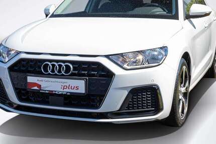 Audi A1 77.260 km 18.475 &euro; Sankt Augustin 53757