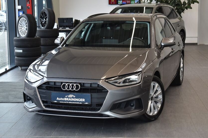 Audi A4 148.231 km 20.950 € Altdorf/Landshut 84032