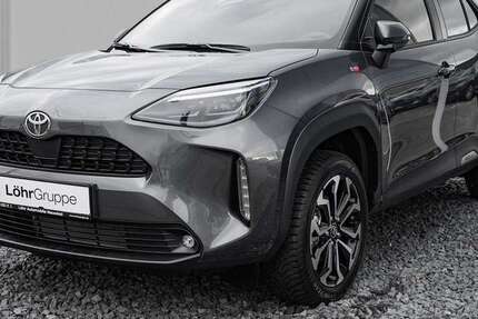 Toyota Yaris Cross 1.988 km 25.980 &euro; Neuwied 56564