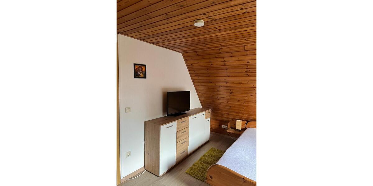 Dachgeschoßwohnung Bielefeld Heepen - 2 Zimmer, 60 m&sup2;, 600&euro; | Angebot:26351649