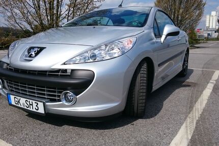 Peugeot 207 132.000 km 4.900 &euro; Übach-Palenberg 52531