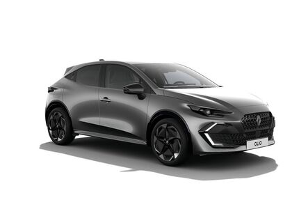 Renault Clio 1.150 km 28.450 &euro; Hamburg 22529