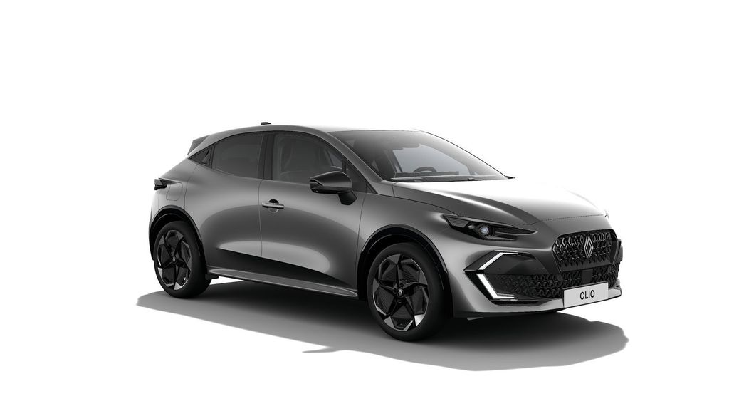 Renault Clio 1.150 km 28.450 &euro; Hamburg 22529