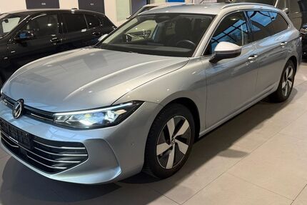 VW Passat Variant 26.390 km 31.990 &euro; Tornesch 25436