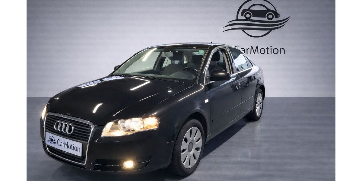 Audi A4 213.000 km 4.500 &euro; Peine 31226