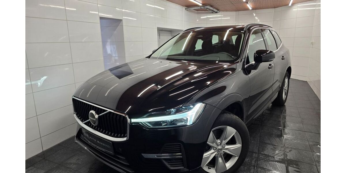 Volvo XC60 112.000 km 28.995 &euro; Hagen 58099