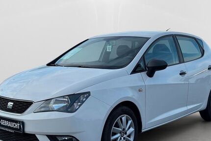 Seat Ibiza 157.000 km 6.890 &euro; Hockenheim 68766