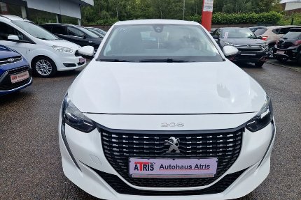 Peugeot 208 182.000 km 8.700 &euro; Bottrop 46238
