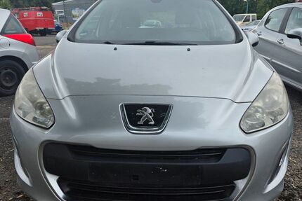 Peugeot 308 162.000 km 990 &euro; zwickau 08064
