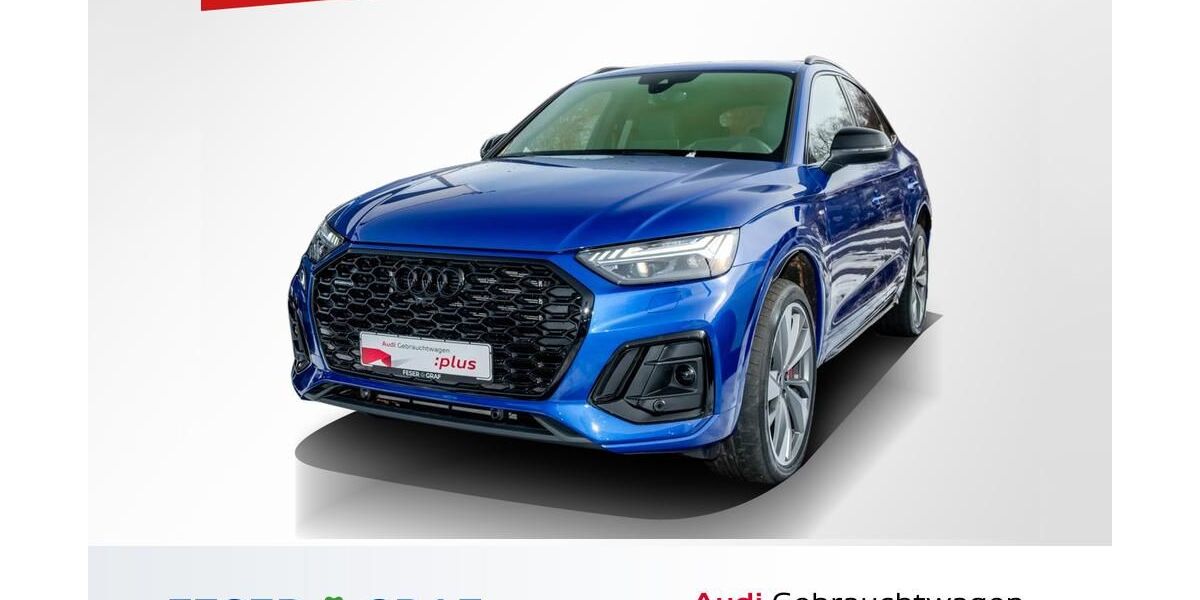 Audi Q5 10.678 km 58.740 &euro; Magdeburg 39126