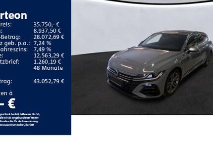VW Arteon 28.011 km 35.750 &euro; Aalen 73431
