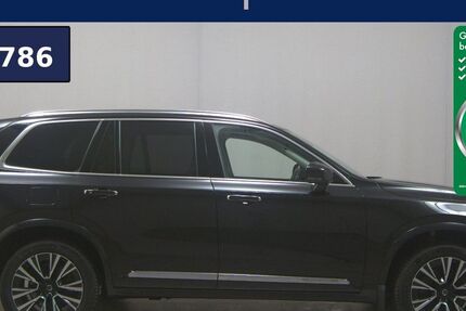 Volvo XC90 152.290 km 38.980 &euro; Gyhum/Bockel 27404