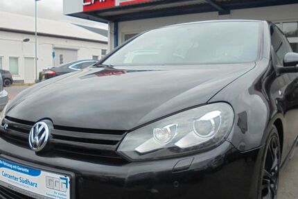 VW Golf 209.969 km 6.500 &euro; Nordhausen 99734