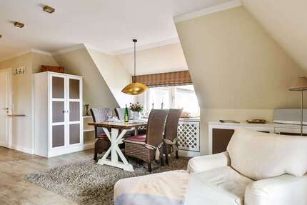 Wohnung Rantum Rantum - 2 Zimmer, 54 m&sup2;, 595.000&euro; | Angebot:25456462