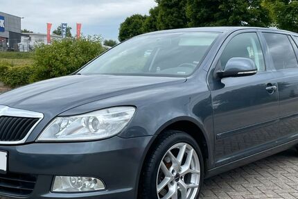 Skoda Octavia 194.000 km 2.790 € Pfalzgrafenweiler 72285