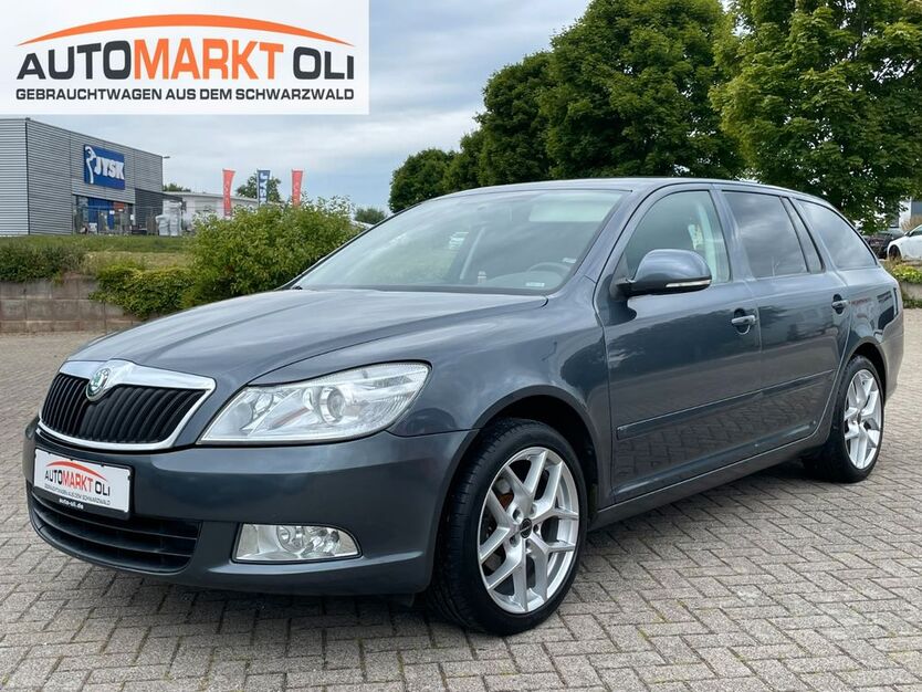 Skoda Octavia 194.000 km 2.790 € Pfalzgrafenweiler 72285