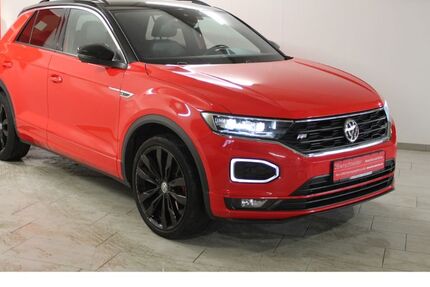 VW T-Roc 92.595 km 20.980 &euro; Schopfloch 91626
