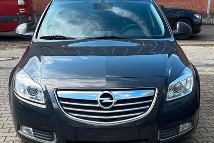Opel Insignia 188.452 km 1.450 &euro; Köln 51149