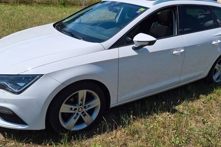 Seat Leon 116.000 km 14.400 &euro; Straßberg 72479