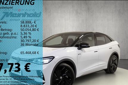 VW ID.5 5.000 km 56.888 &euro; Auerbach/Rebesgrün 08209