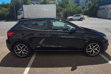 Seat Ibiza 94.000 km 9.400 &euro; Göppingen 73033