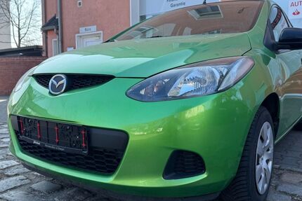 Mazda 2 228.500 km 1.599 &euro; Berlin 12351