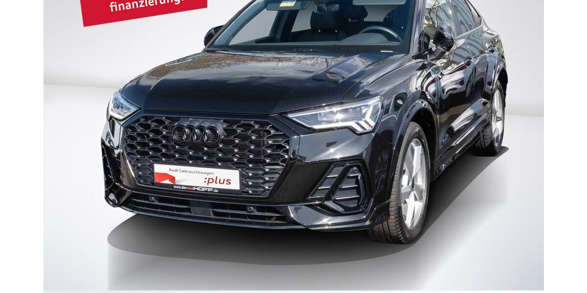 Audi Q3 29.450 km 34.975 &euro; Sankt Augustin-Menden 53757