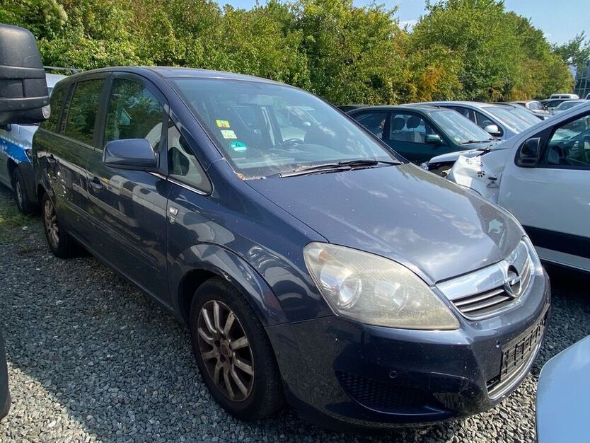 Zafira