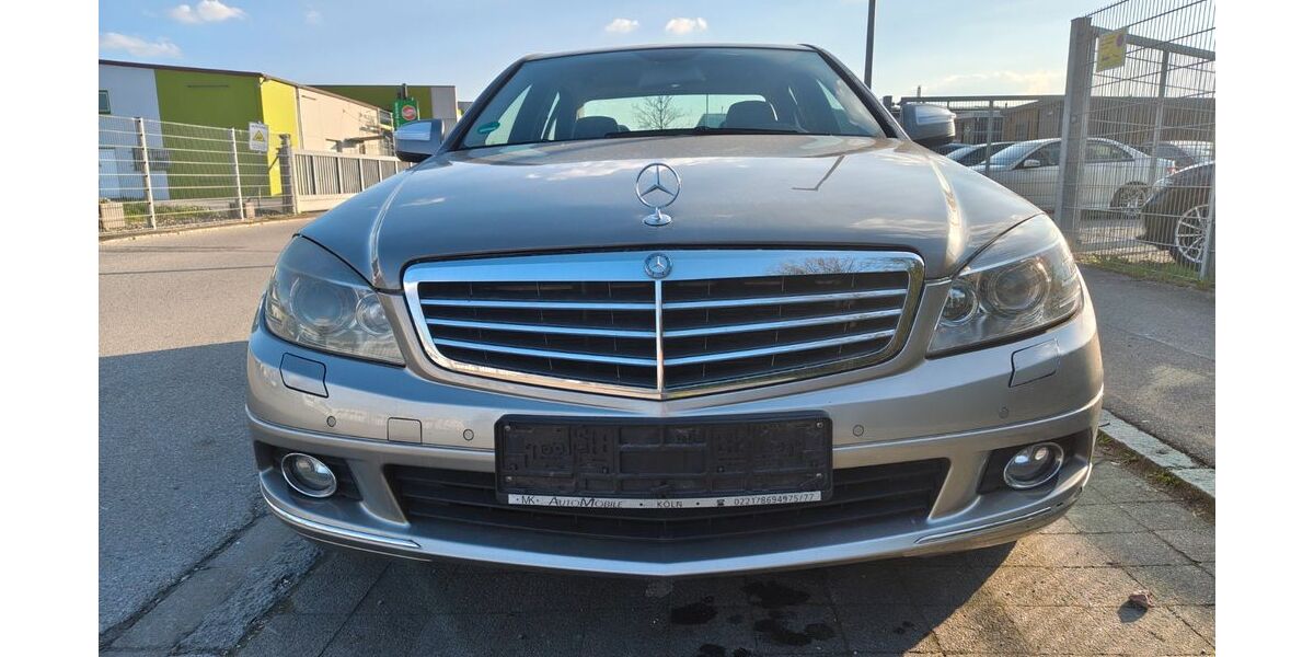 Mercedes-Benz C 230 232.000 km 3.999 &euro; Elchingen 89275