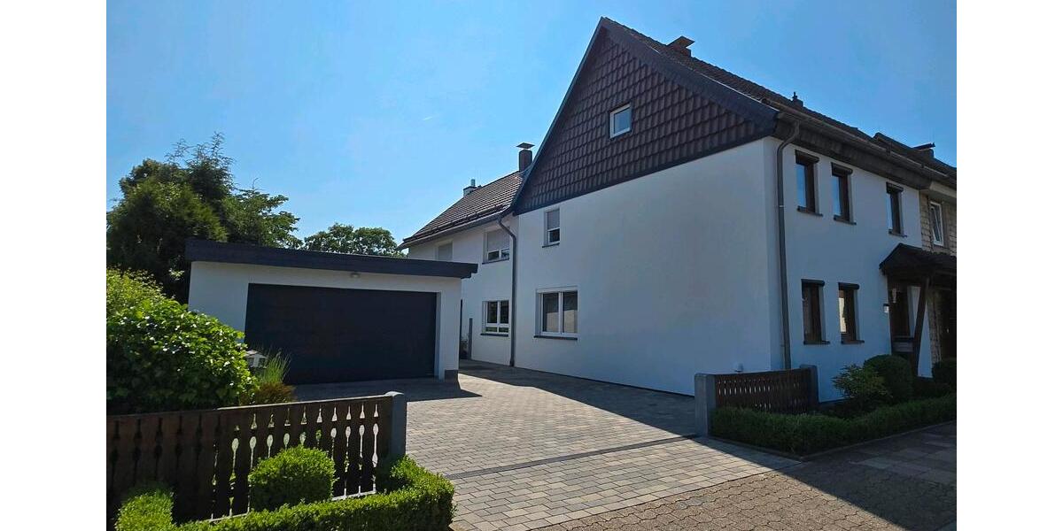 Doppelhaushälfte Bad Grund (Harz) - 7.5 Zimmer, 385.000&euro; | Angebot:22284075