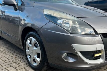Renault Scenic 193.000 km 4.750 &euro; Rostock 18106