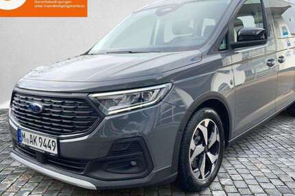 Ford Tourneo Connect 2.500 km 39.990 &euro; München 81827