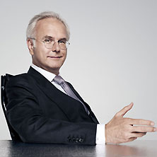 Harald Schmidt & Bernadette Schoog - Talkabend 02.05.2027 König Albert Theater