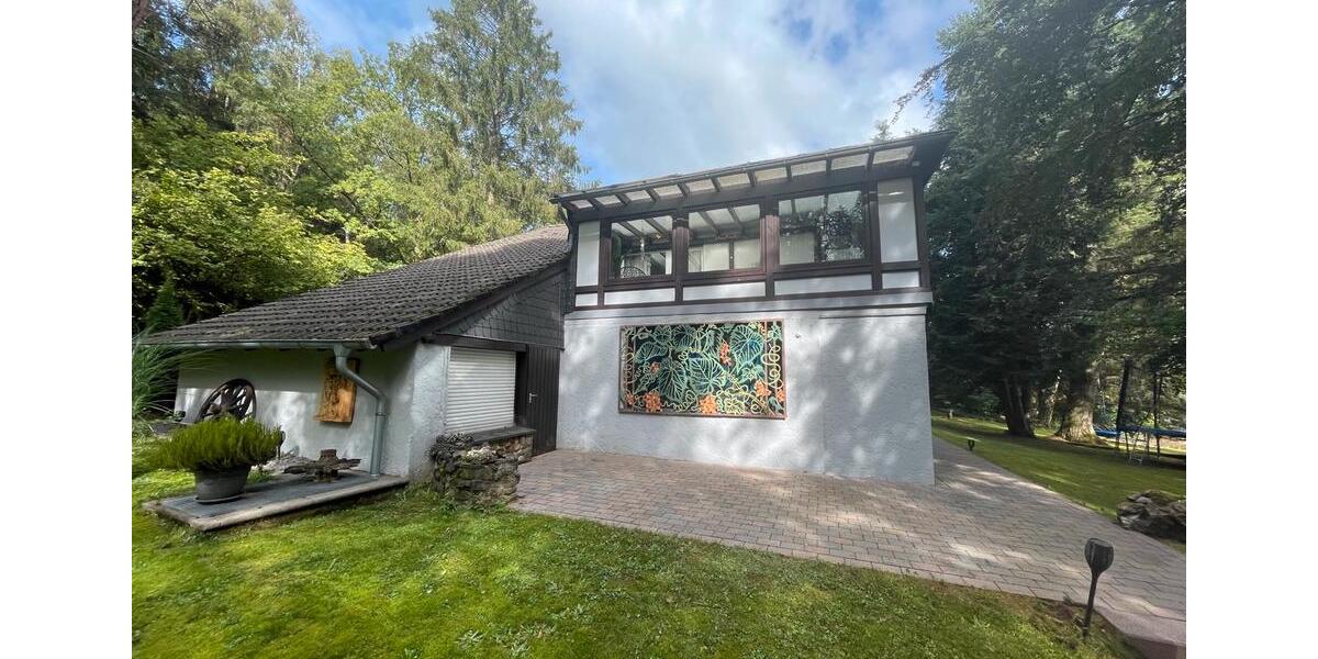 Einfamilienhaus Stadtkyll - 3 Zimmer, 170 m&sup2;, 499.000&euro; | Angebot:26580329