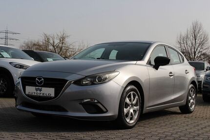 Mazda 3 84.500 km 9.950 &euro; Ladenburg 68526