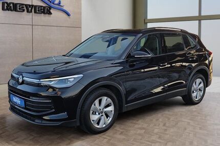 VW Tiguan 9.900 km 32.610 &euro; Hohenwarsleben bei Magdeburg 39326