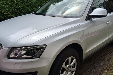 Audi Q5 162.000 km 11.500 &euro; Weidenhahn 56244