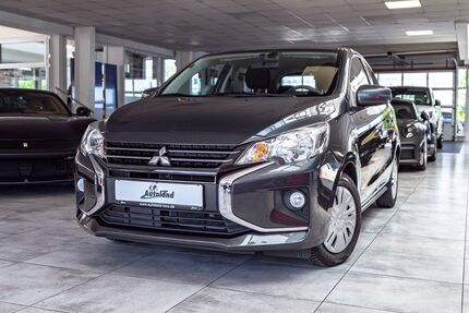 Mitsubishi Space Star 10.000 km 10.950 &euro; Wernigerode 38855
