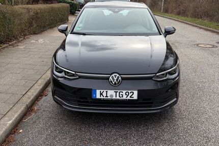 VW Golf 51.882 km 18.990 &euro; Kiel 24146