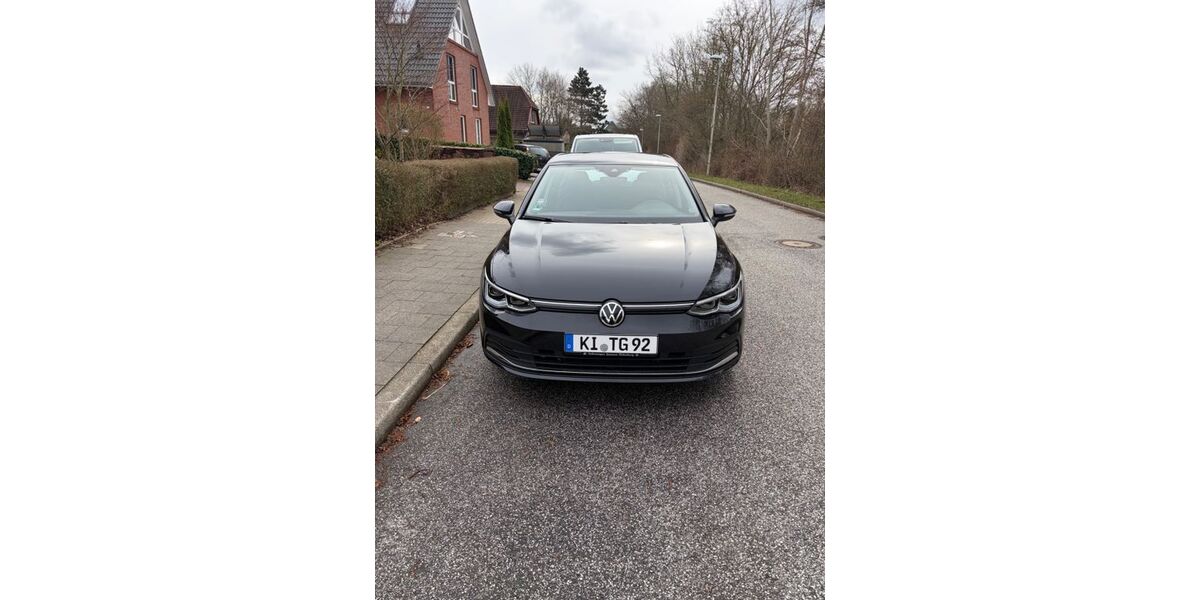 VW Golf 51.882 km 18.990 &euro; Kiel 24146