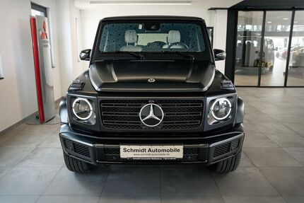 Mercedes G 500