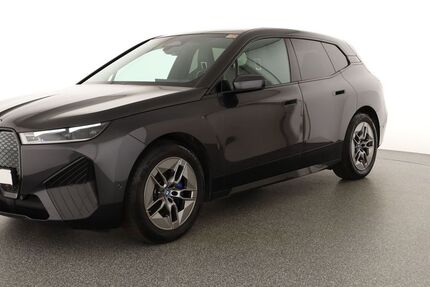 BMW iX 35.675 km 45.880 &euro; Berlin 12103