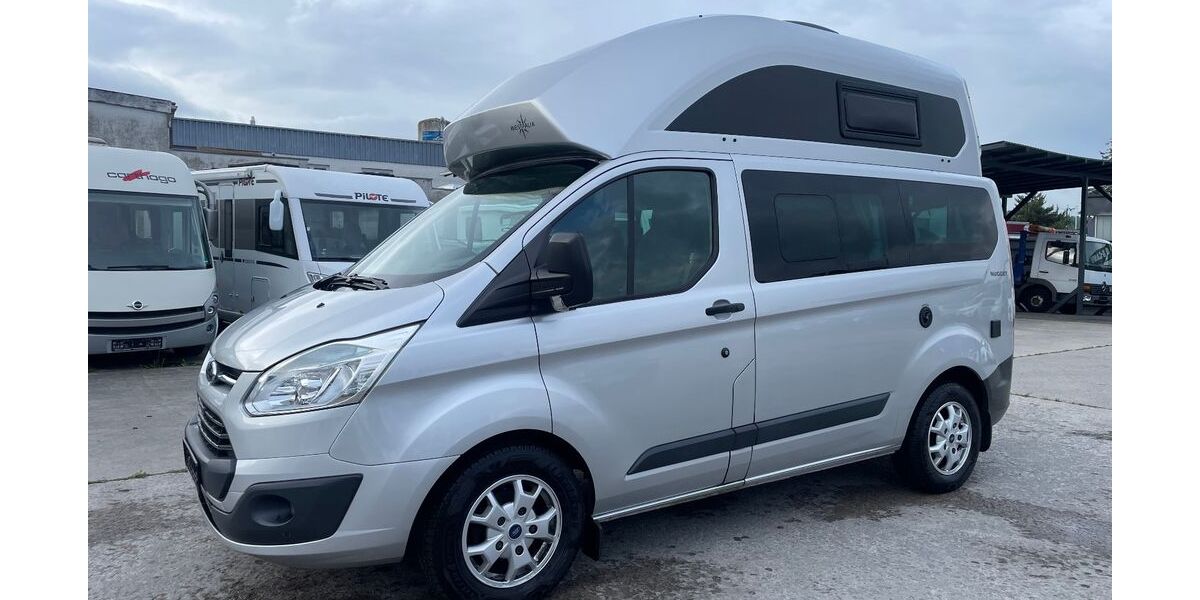 Ford Transit 102.000 km 33.900 &euro; Karlstadt am Main 97753