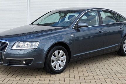 Audi A6 94.790 km 7.780 € Hoyerswerda 02977