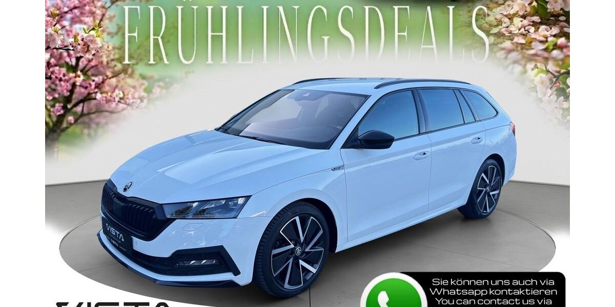 Skoda Octavia 106.951 km 23.655 &euro; Braunschweig 38122
