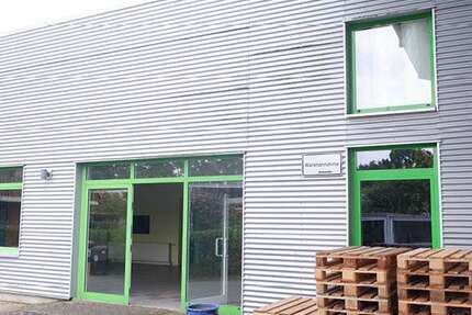 Gewerbeobjekt Geesthacht - 1.400&euro; | Angebot:25166208