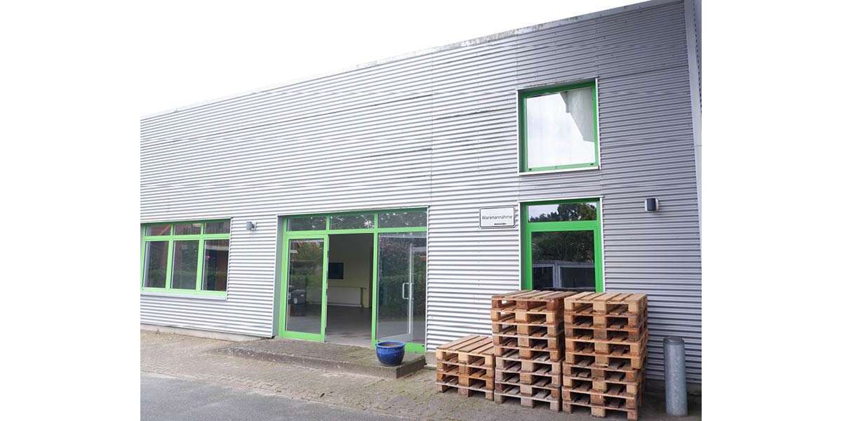 Gewerbeobjekt Geesthacht - 1.400&euro; | Angebot:25166208