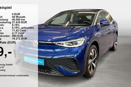 VW ID.5 66.916 km 28.170 &euro; Landshut 84030